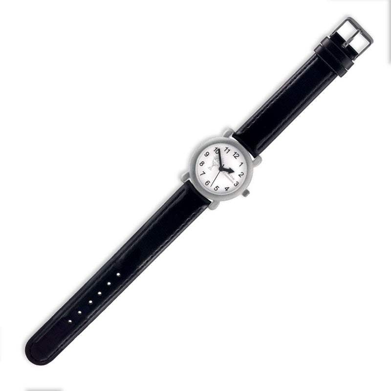 First Communion Watch - Black Strap