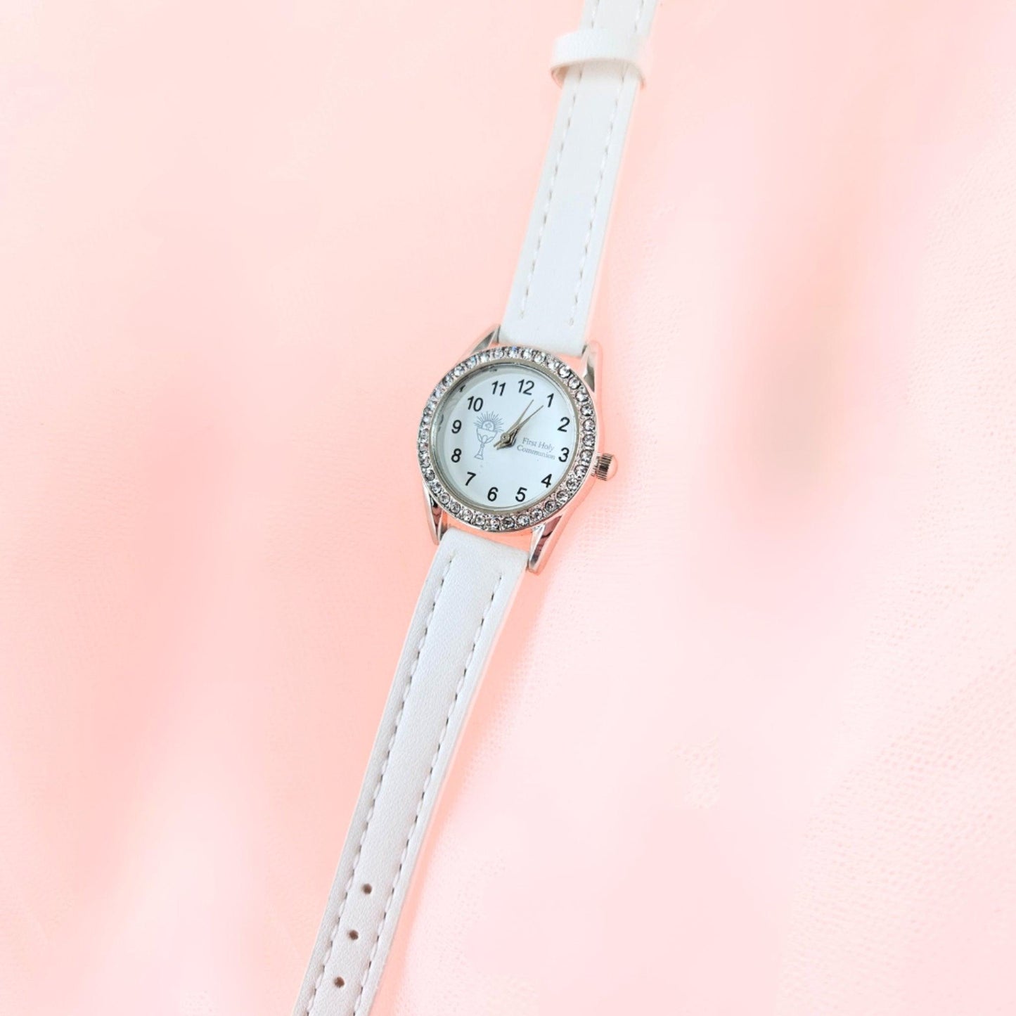 Ivory Communion Watch