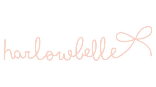 Welcome to Harlowbelle - harlowbelle