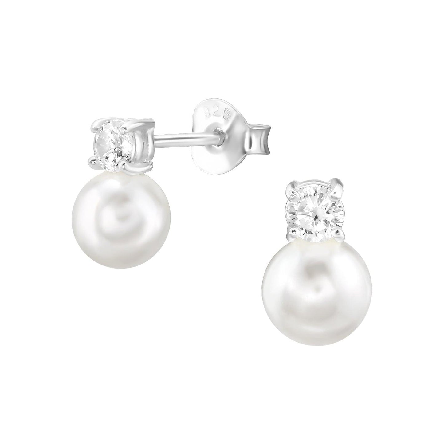 Pearl and Sparkle Set - harlowbelle